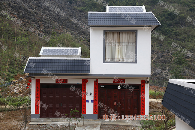 農(nóng)村建房屋頂很關(guān)鍵，這些是你必須要知道的